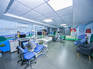 潮州极至口腔医院