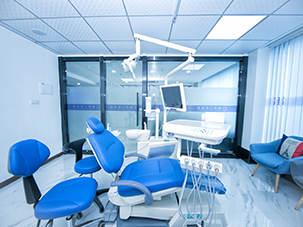 潮州极至口腔医院