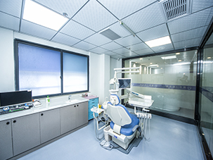 潮州极至口腔医院