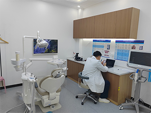 南关区五月乐齿口腔门诊部