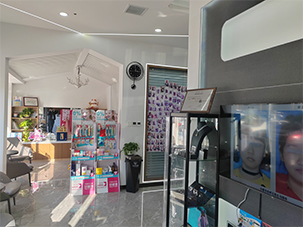 南关区五月乐齿口腔门诊部