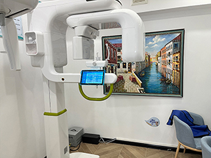 哈尔滨市优范口腔门诊有限责任公司