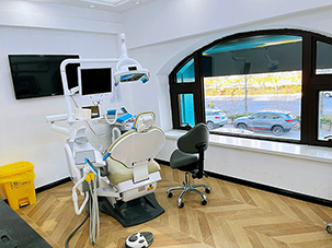 哈尔滨市优范口腔门诊有限责任公司