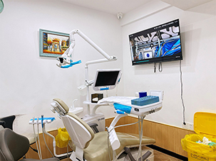 哈尔滨市优范口腔门诊有限责任公司