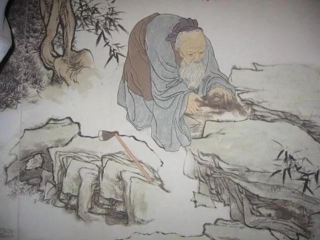 赛德小知识：古代人如何防治龋齿