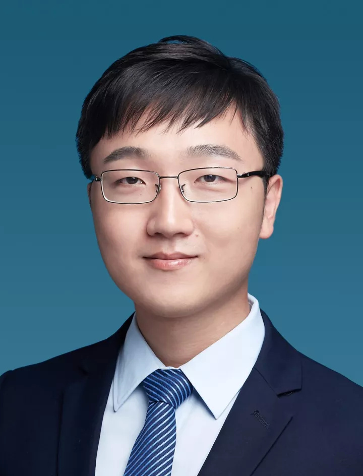 赛德阳光口腔牙周全科医生韩子韵