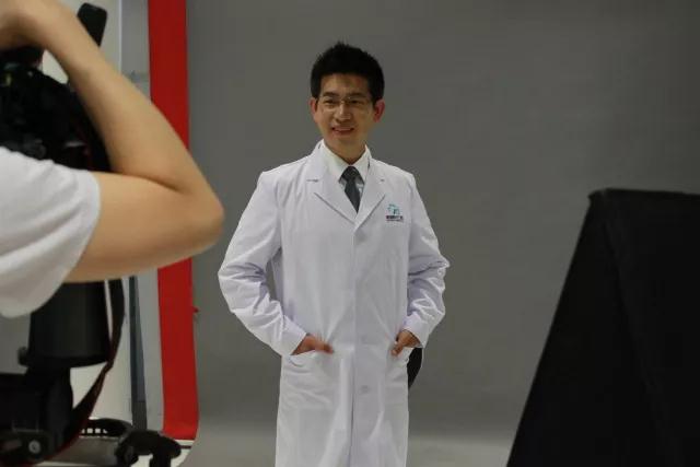 赛德阳光口腔宋扬医生 北大本硕港大博士