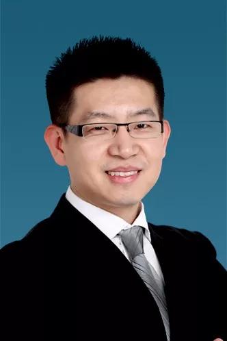 赛德阳光口腔医疗技术总监宋扬博士