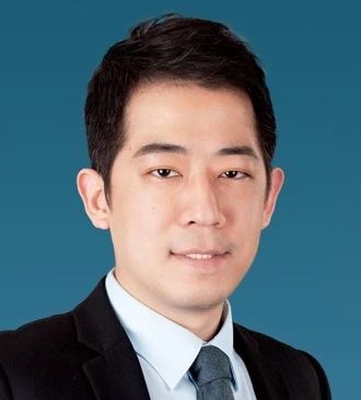 【赛德大咖秀】李彦昂：来自台湾牙医世家的传奇