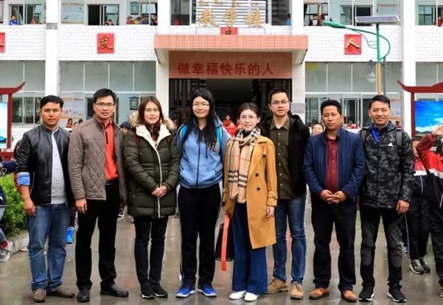 赛德阳光口腔援藏义诊 第二季