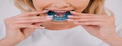 正畸治疗中常说的推磨牙，是在推什么？