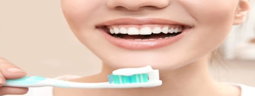牙齿美白后如何护理？