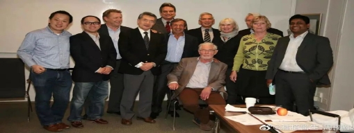 口腔种植市场未来何在?香港种植顶流周国辉教授直言“变幻才是永恒”