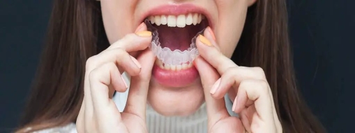 牙齿错颌畸形有什么危害？
