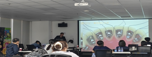 聚焦前沿,实操赋能| 北京MSE及舌侧正畸研讨会干货满满