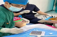 惠州源泉口腔吴锋博士：SDA专科联盟给了我更多时间去做更想做的事