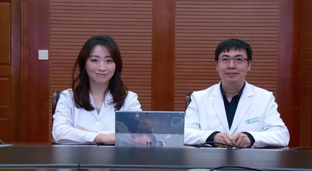 特别邀请赛德阳光口腔集团沈阳长白分院特聘专家戚琳博士作为首届教育数字大会分享嘉宾