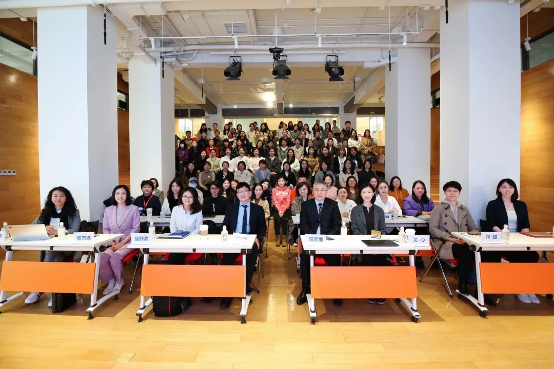 赛德阳光口腔长城国际论坛Wyman美白专题研讨会 (1)