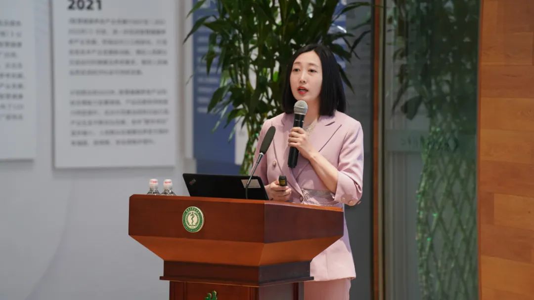 赛德阳光口腔长城国际论坛Wyman美白专题研讨会 (6)