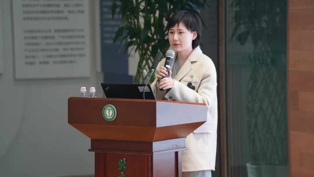 赛德阳光口腔长城国际论坛Wyman美白专题研讨会 (8)