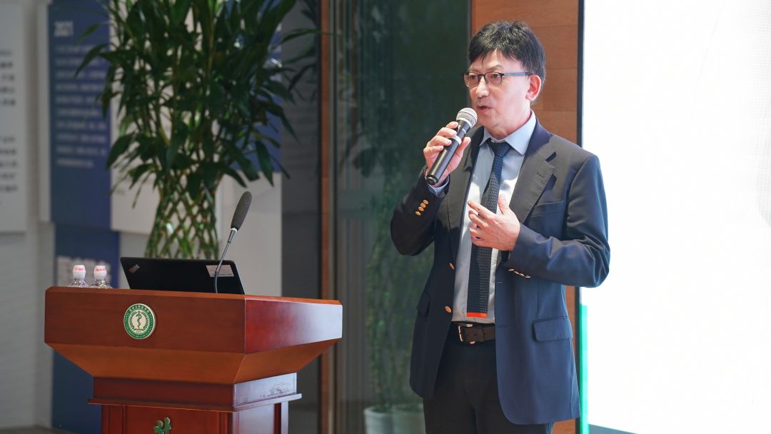 赛德阳光口腔长城国际论坛Wyman美白专题研讨会 (14)