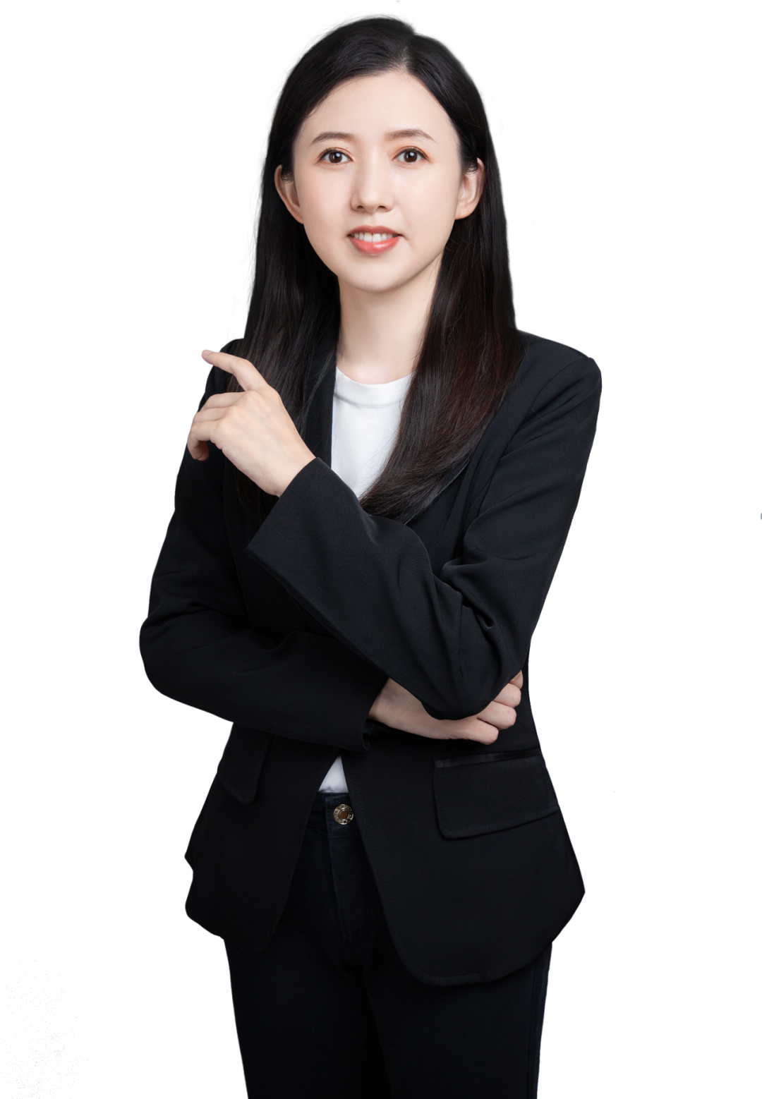 赛德阳光口腔儿童口腔技术总监雷玥博士