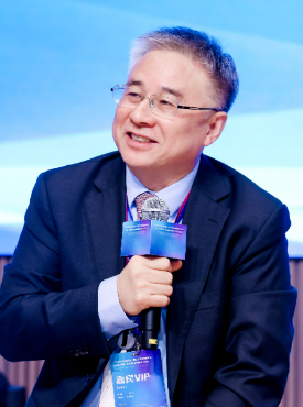 1周彦恒教授