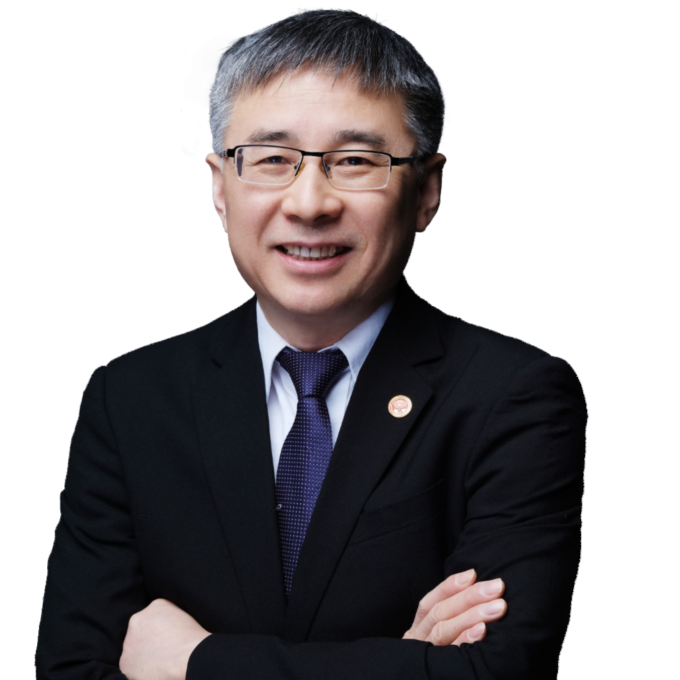 清华大学附属北京清华长庚医院口腔医学中心主任、主任医师周彦恒 清华大学附属北京清华长庚医院口腔医学中心主任、主任医师周彦恒