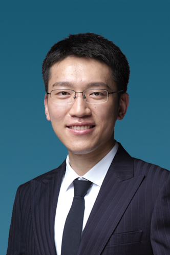 喻潇男