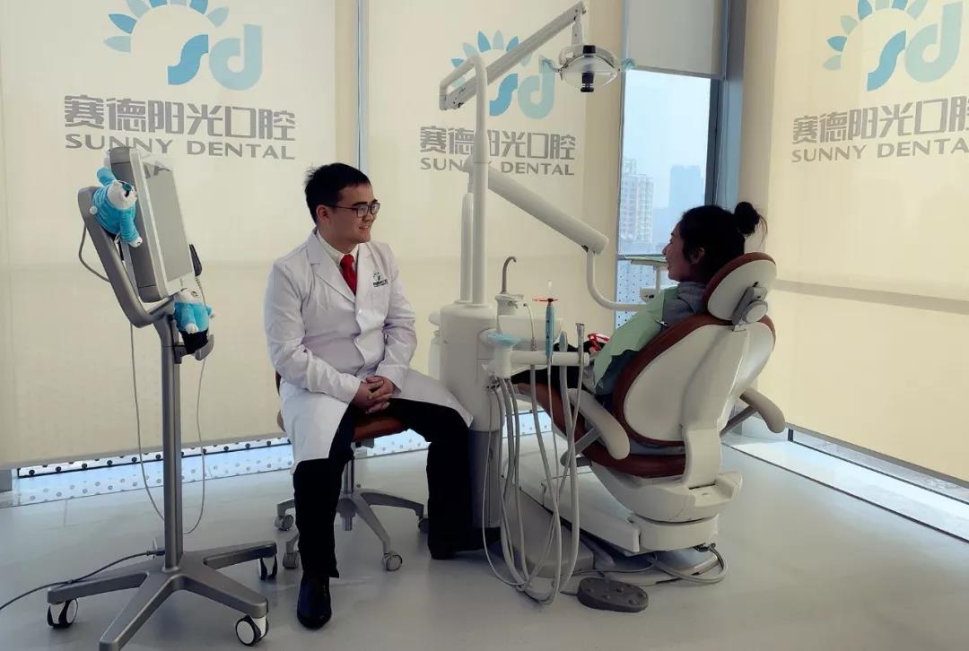 打造中国口腔界的Mayo Clinic