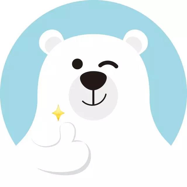 赛德阳光口腔大白熊