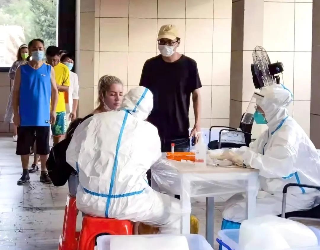 我们的安全也多了一层保障